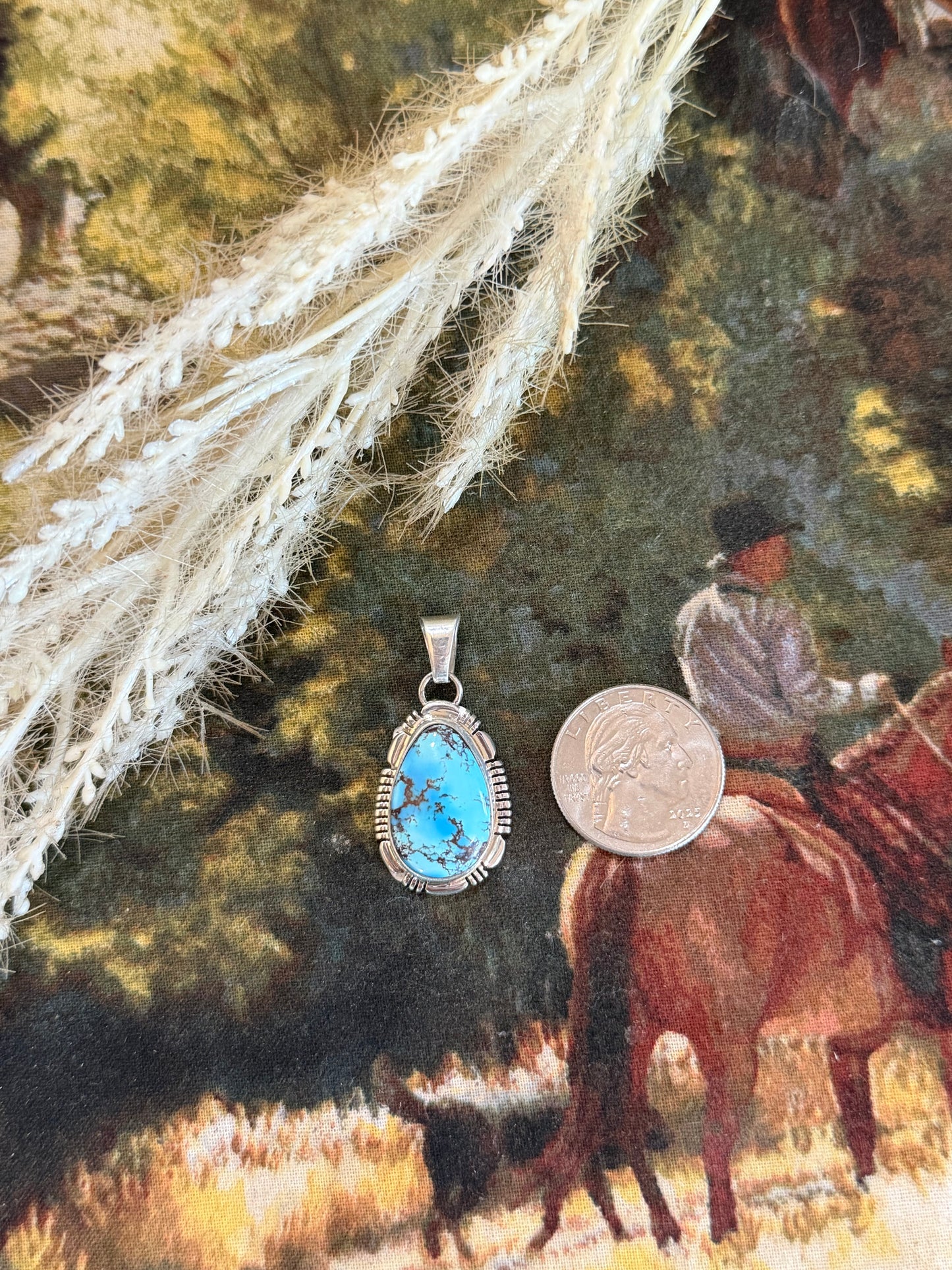 The Negril Pendant