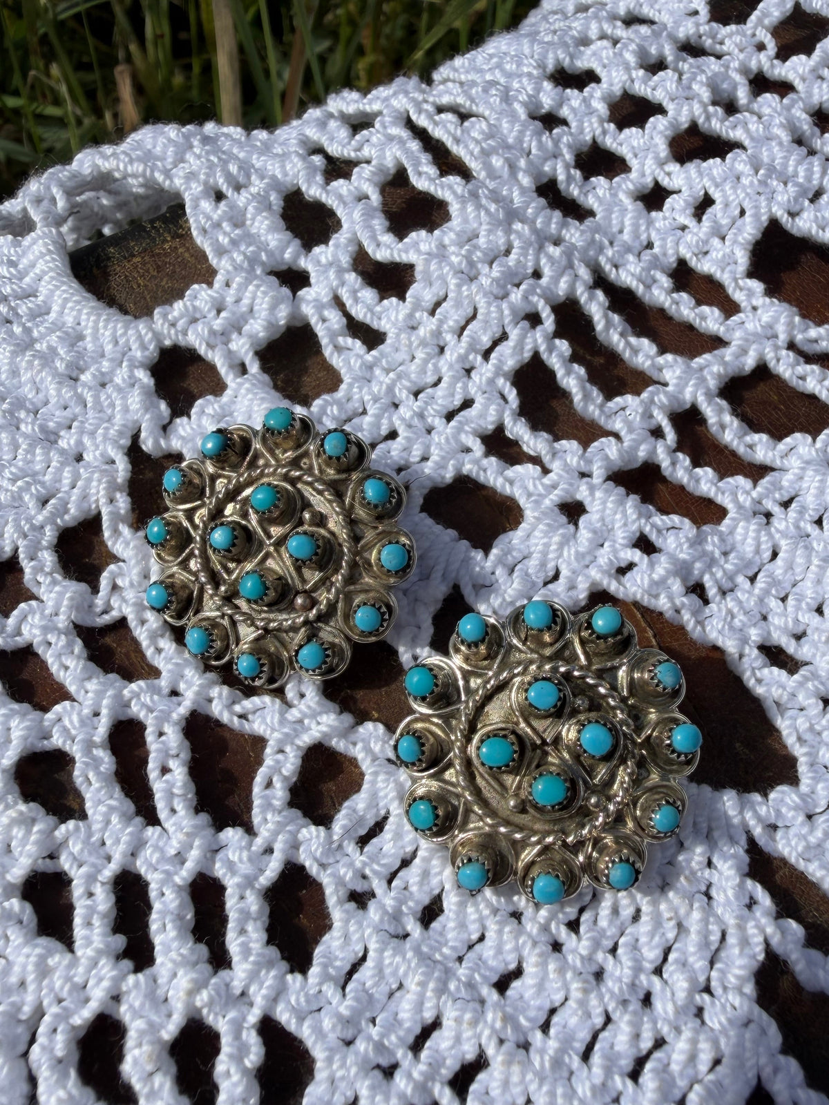 The Jewels Earrings - Kingman