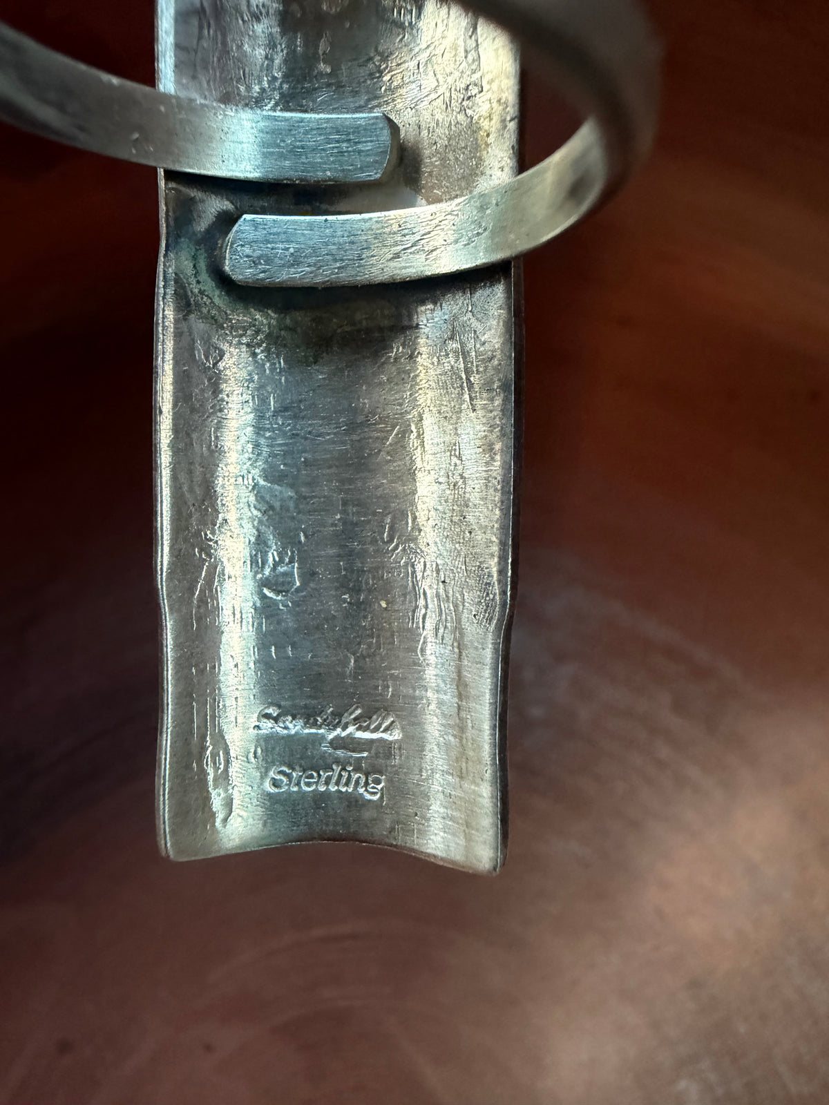 The Quigley Ring