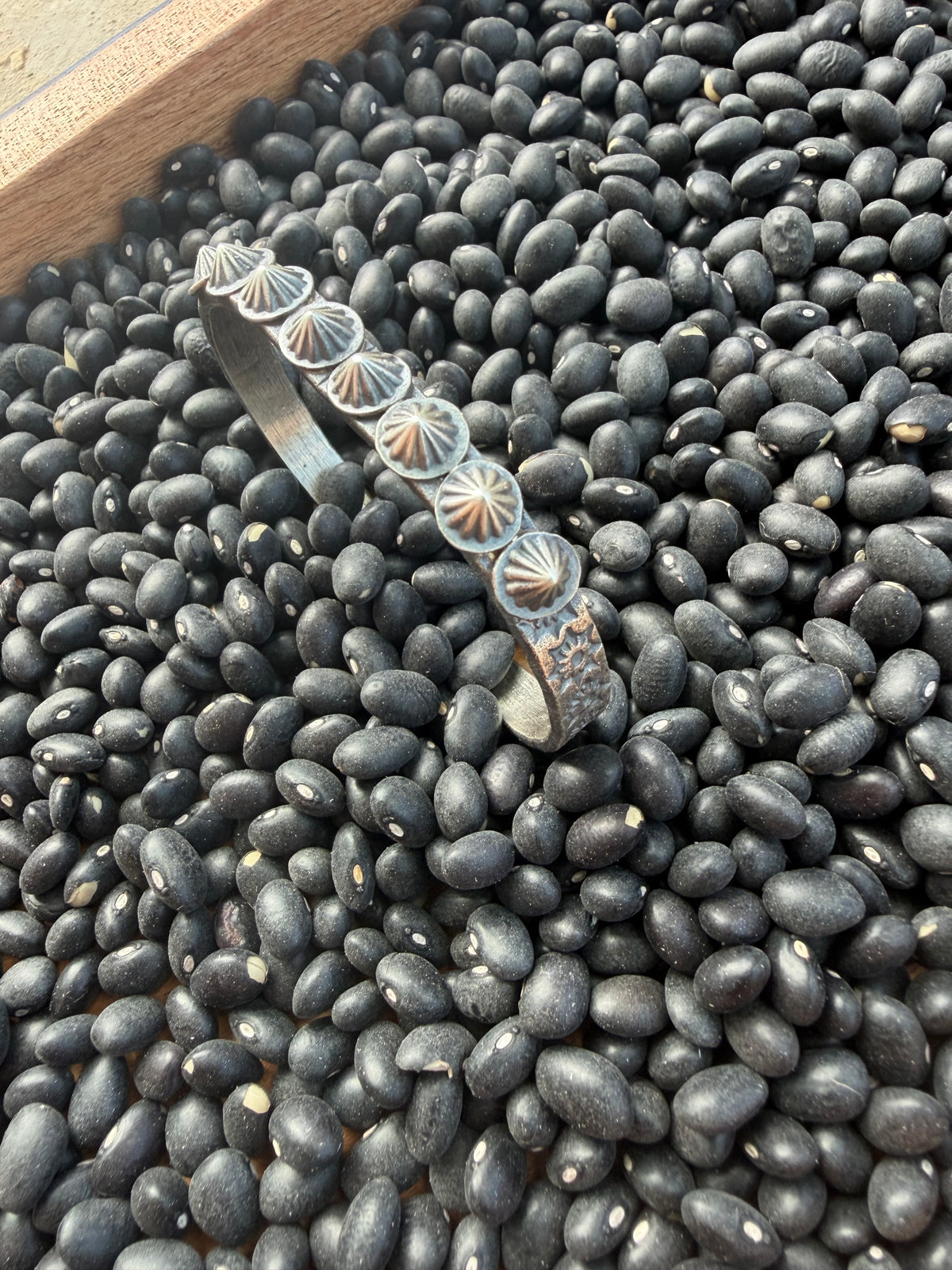 The Thorin Cuff