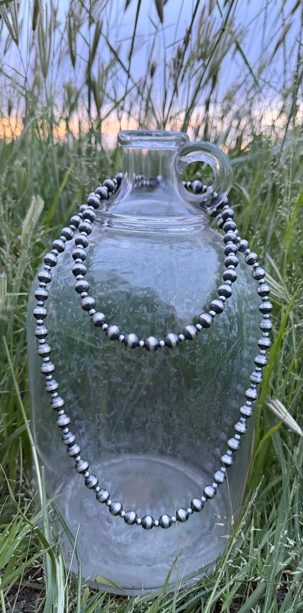 The Loo Pearls