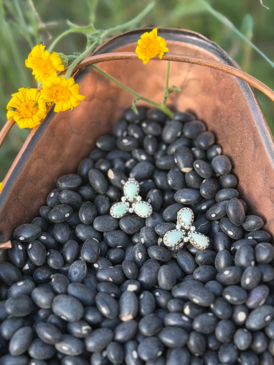 The Pali Stud Earrings