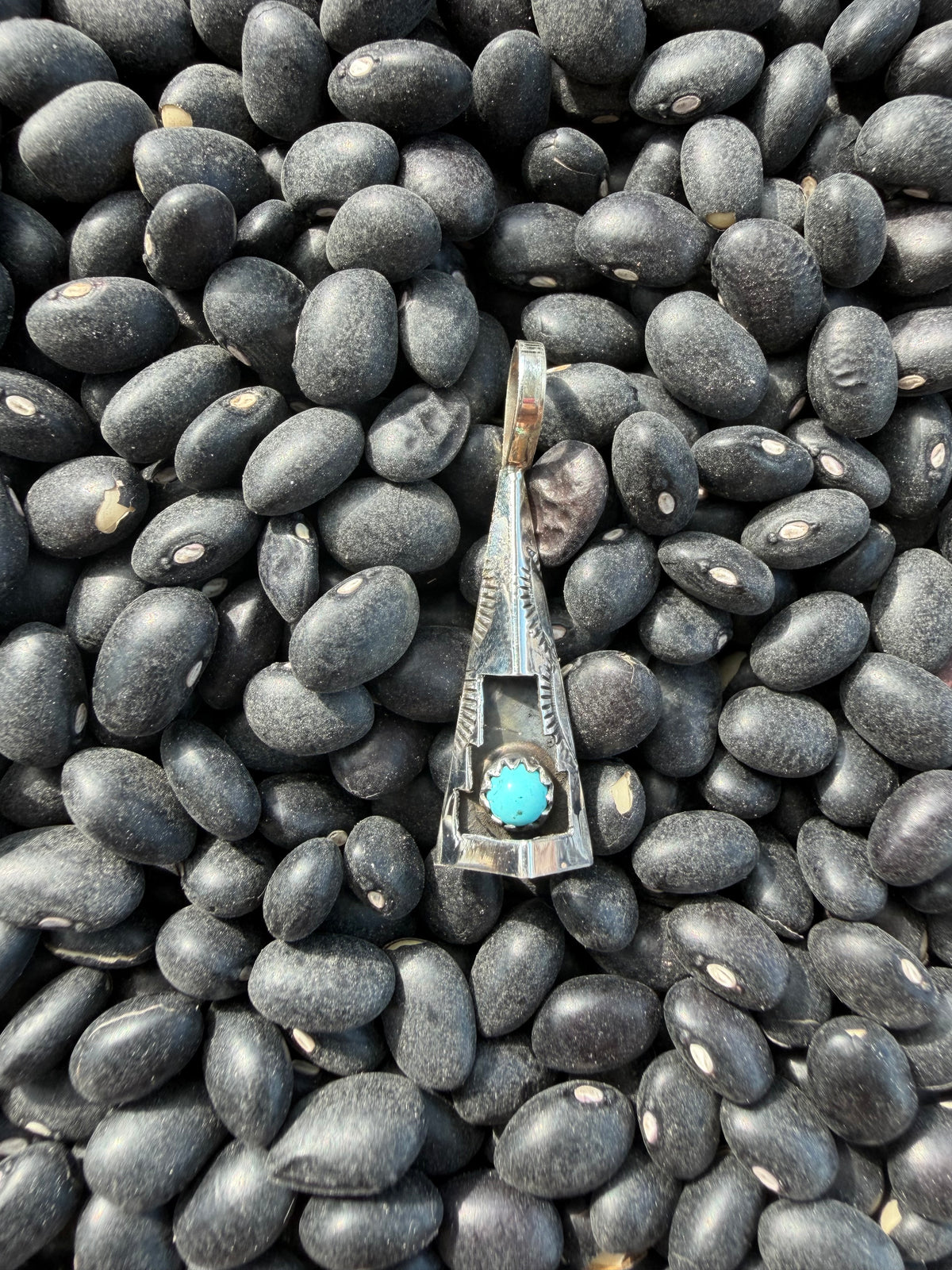The Honda Pendant