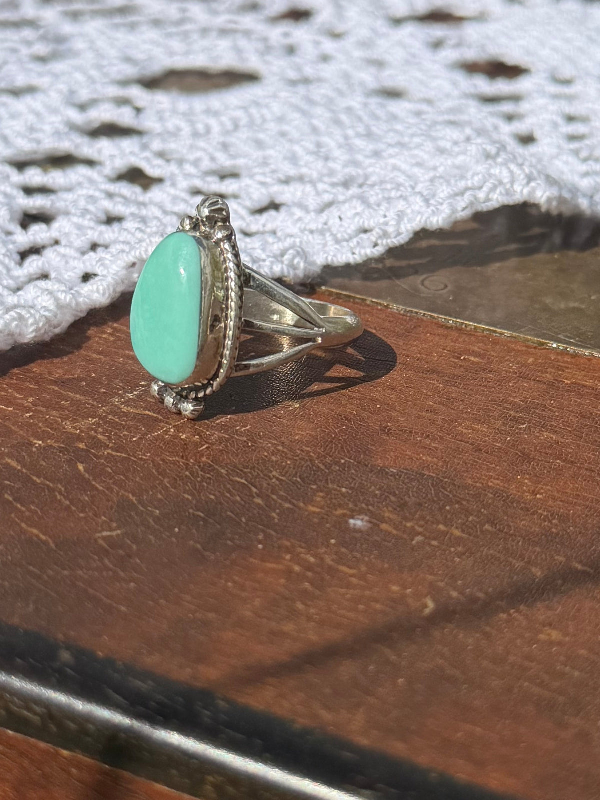 The Sialia Ring