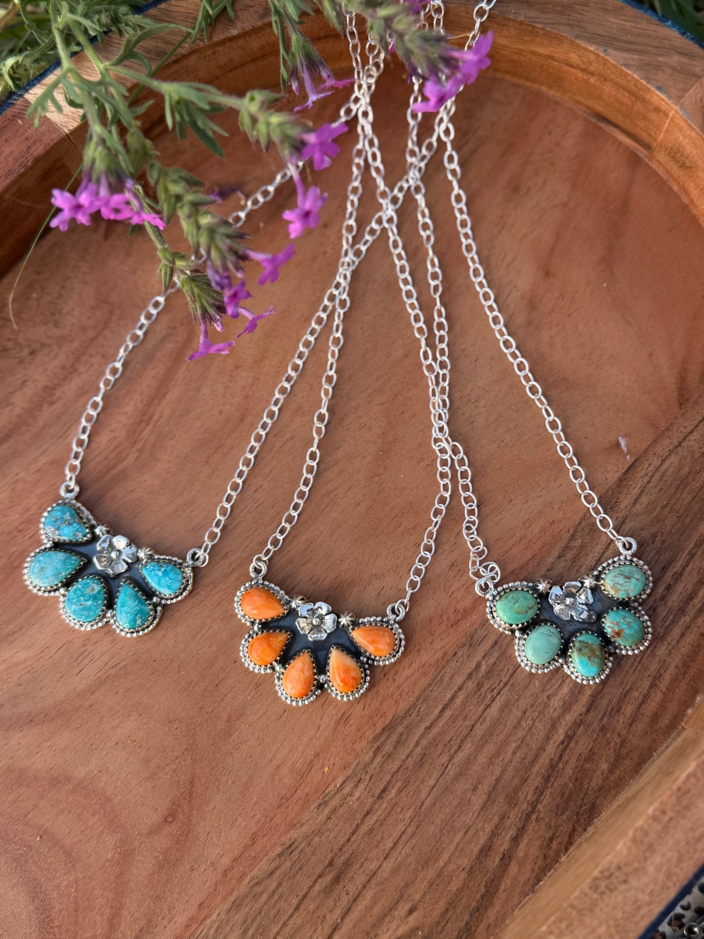 The Kit White Water Turquoise