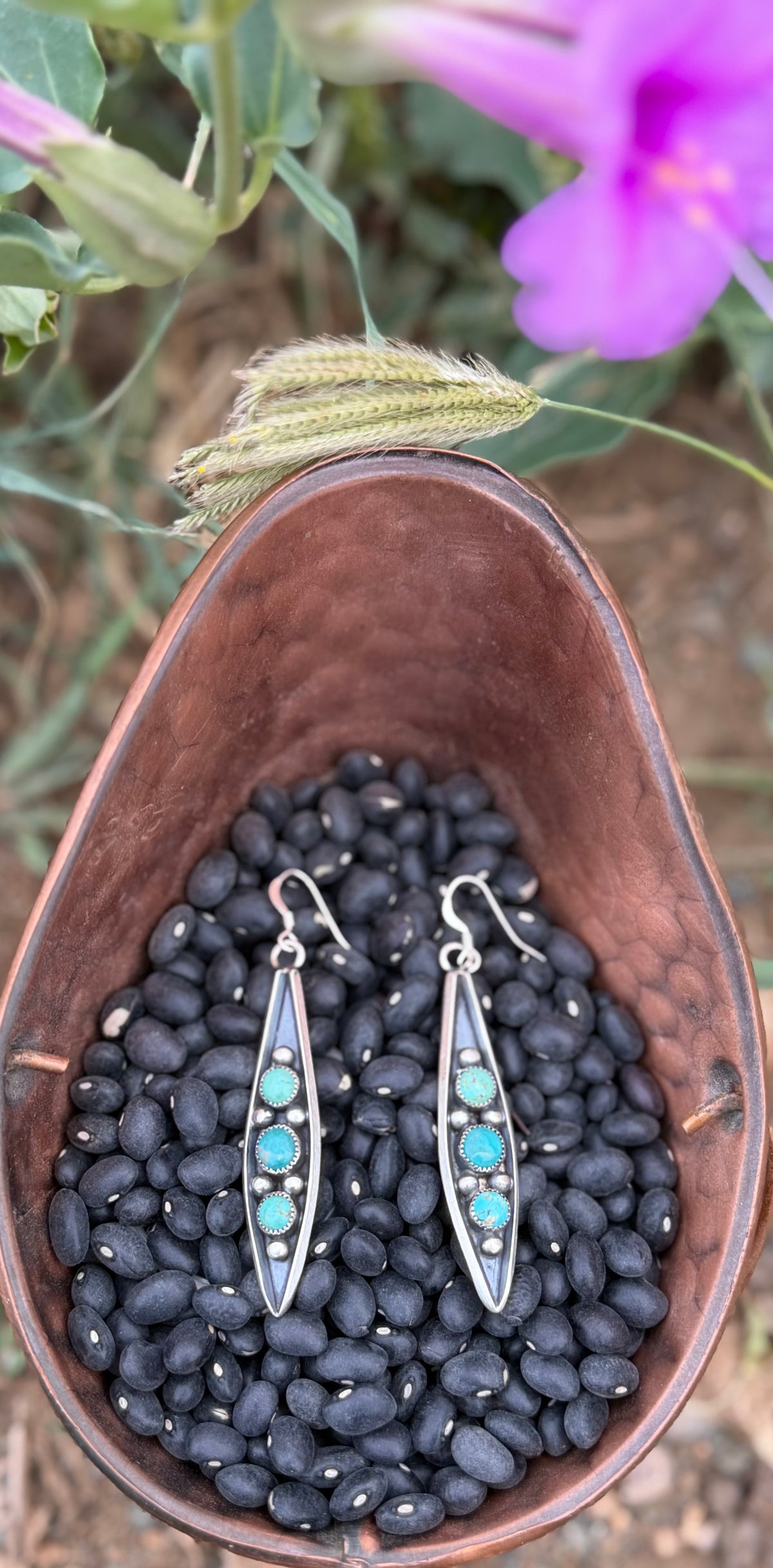 The Reef Earrings