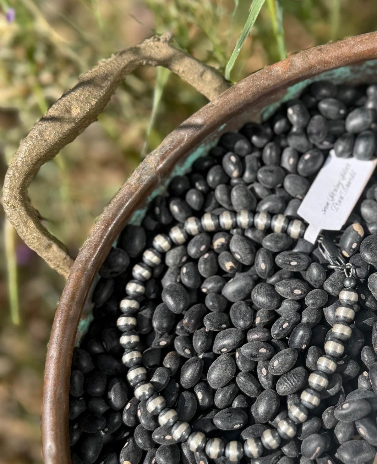 The Cinco Pearl Bracelet