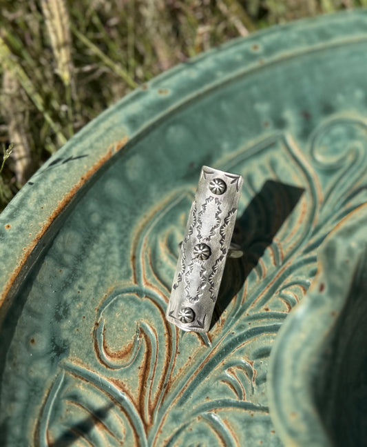 The Quigley Ring