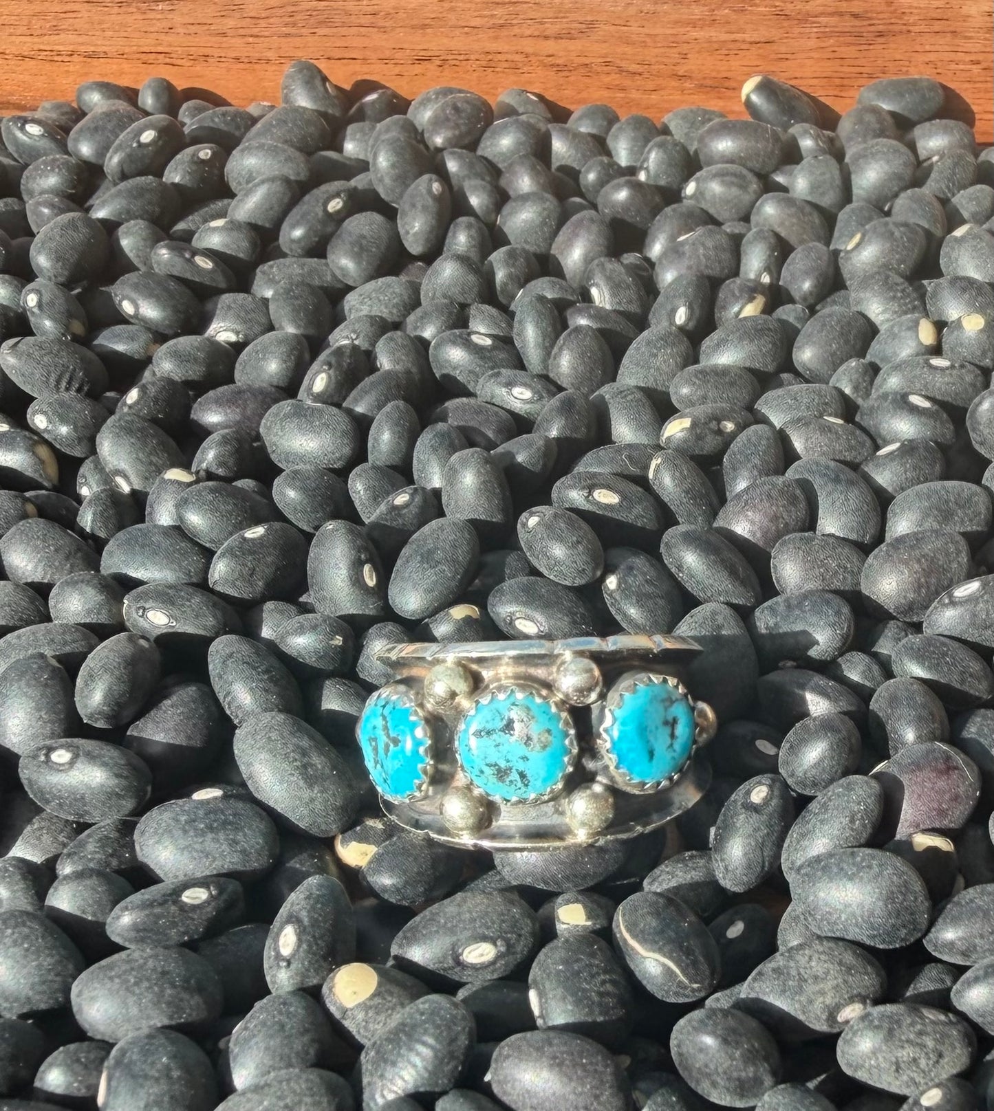 The Ringo Ring