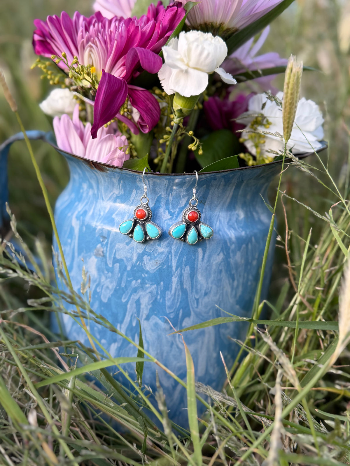 The RB Earrings