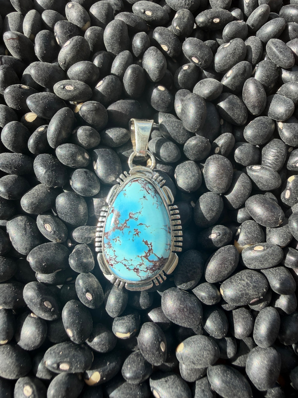 The Negril Pendant