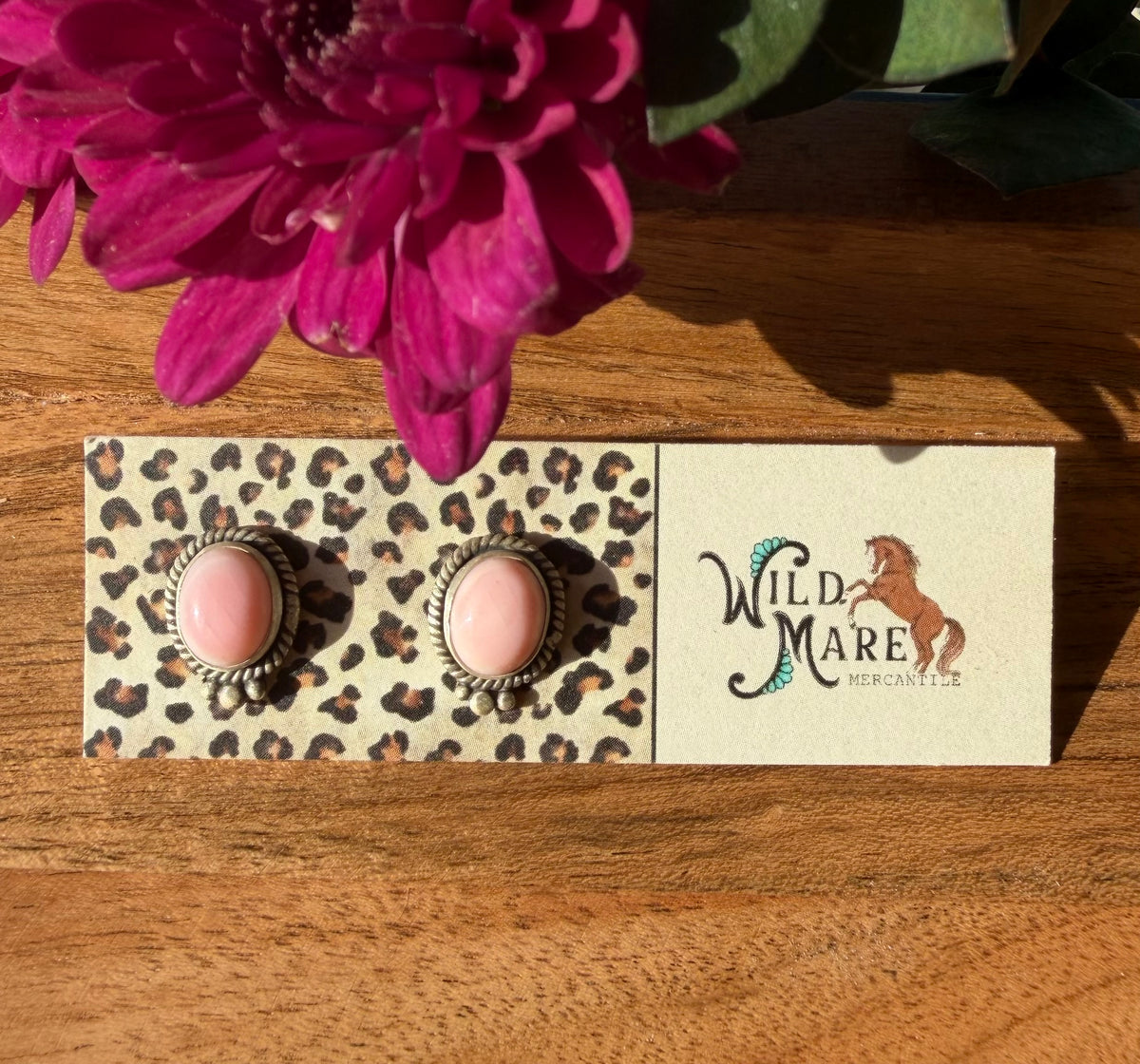 The Cersei Studs