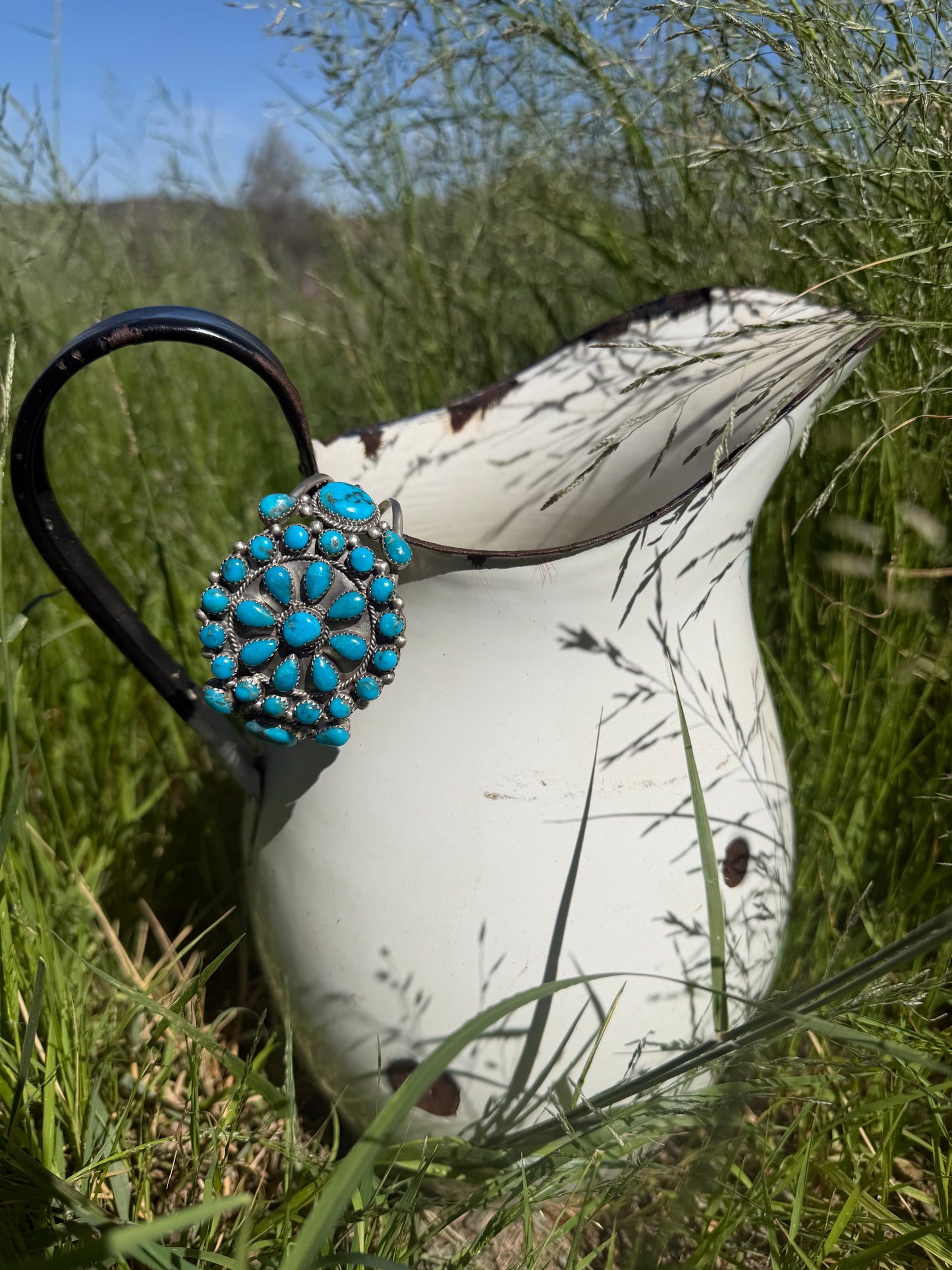 The Durango Cuff