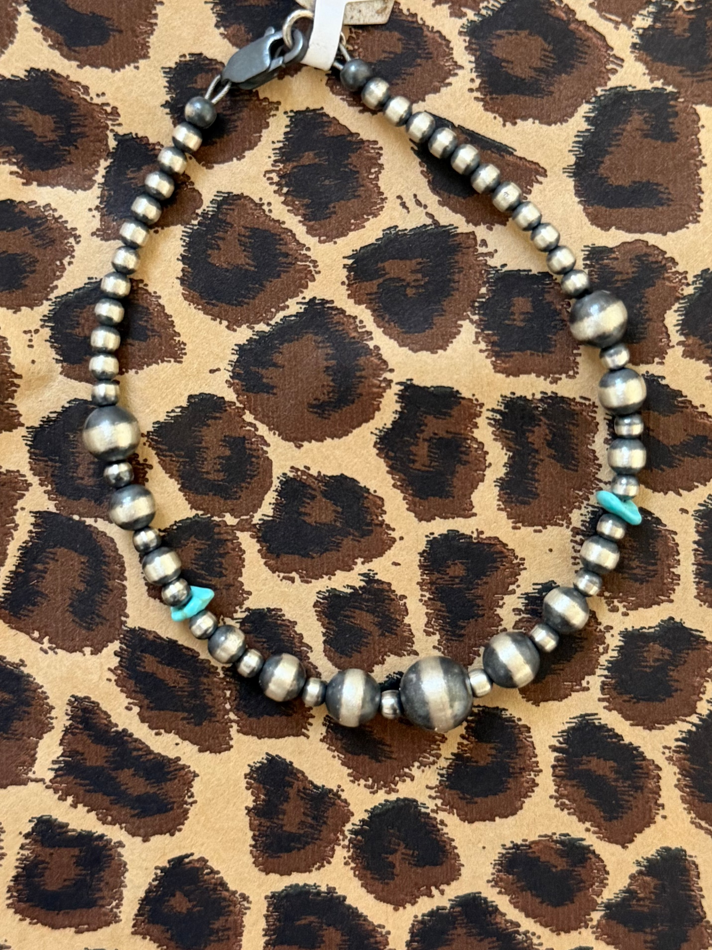The Cantel Bracelet